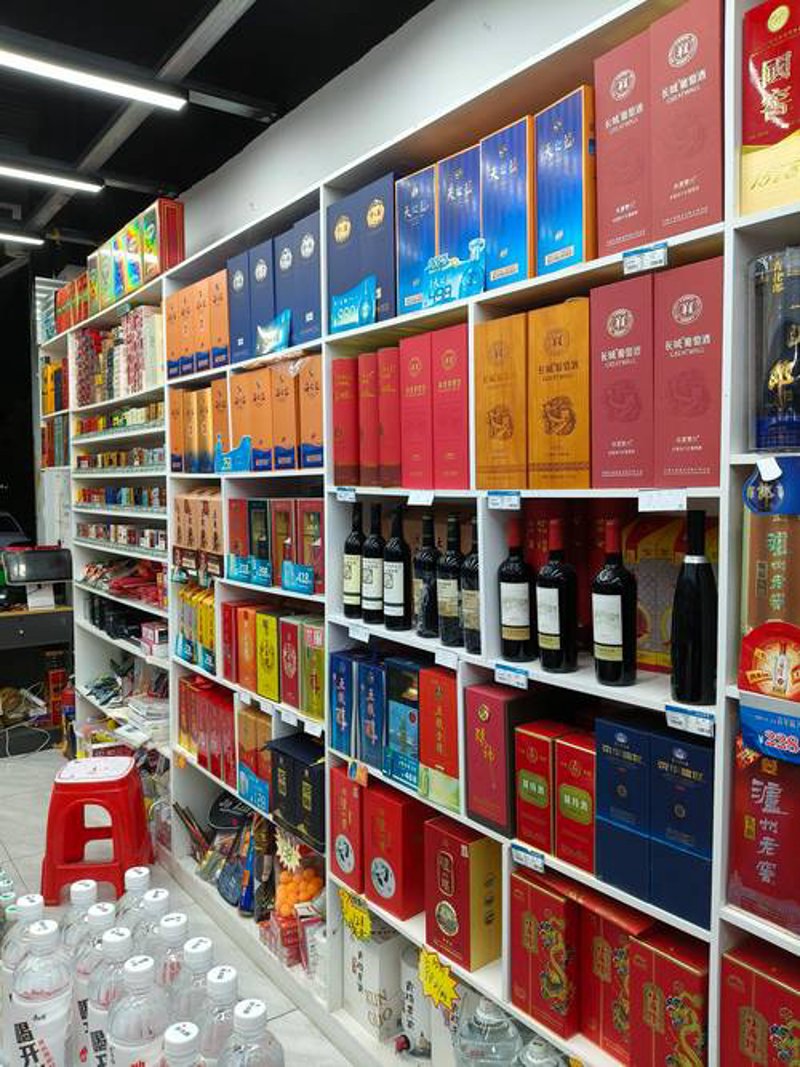 如何高效找到永泰县附近的便利店？